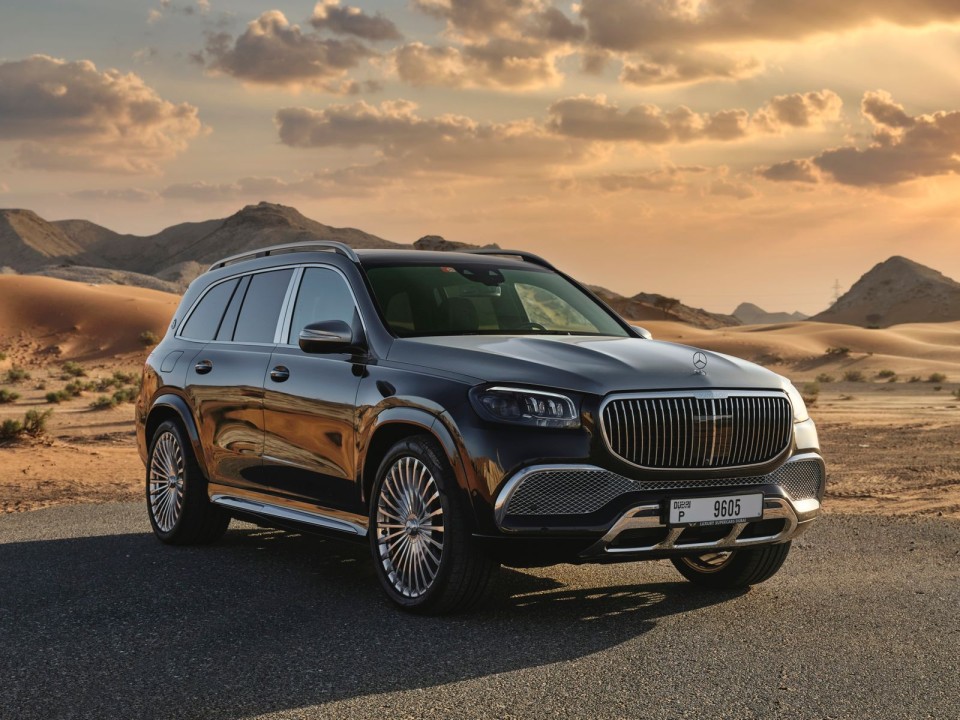 Lamborghini Huracan Sterrato